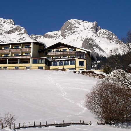 Hotel Martin Ramsau am Dachstein Extérieur photo