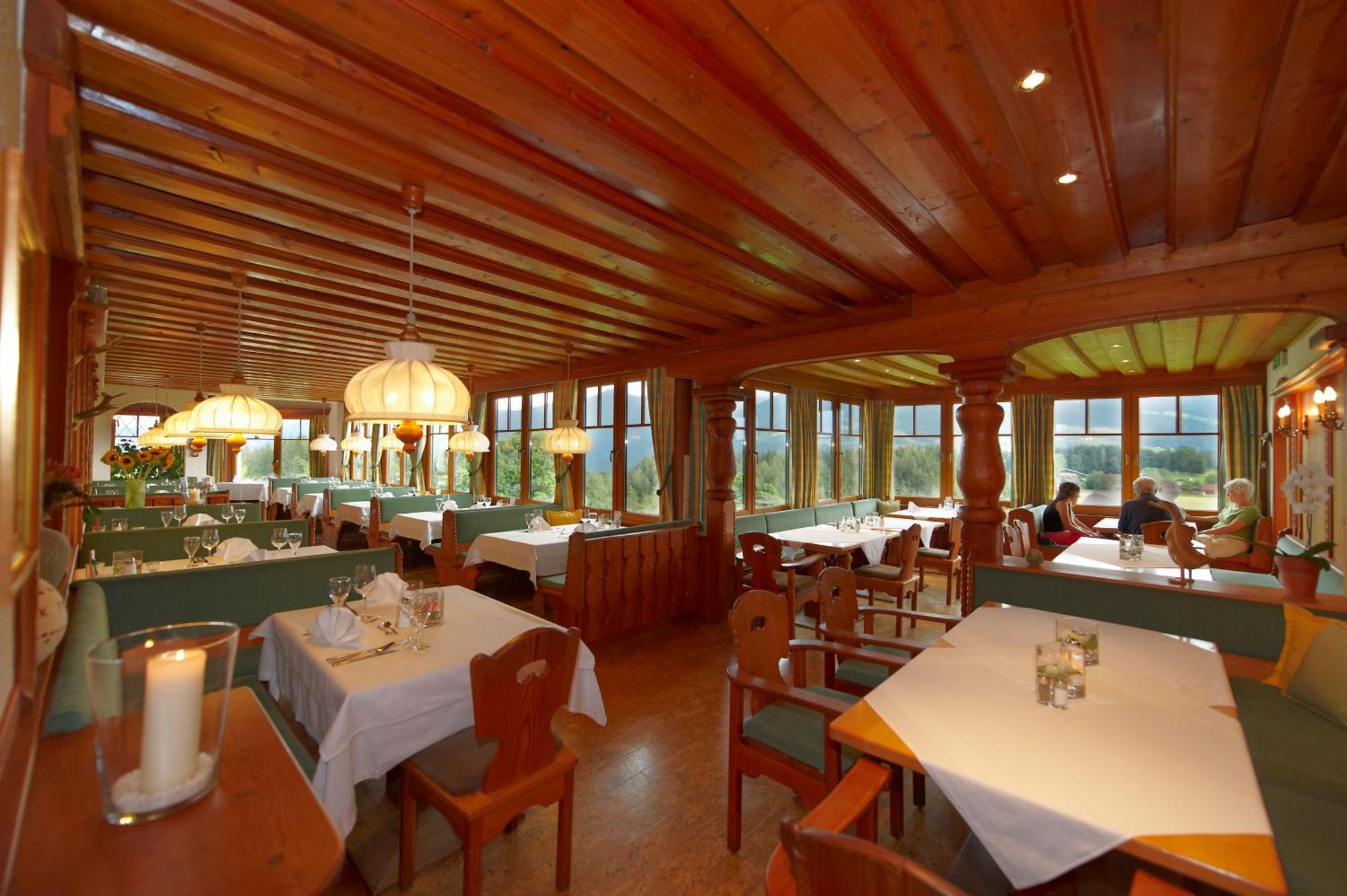 Hotel Martin Ramsau am Dachstein Extérieur photo
