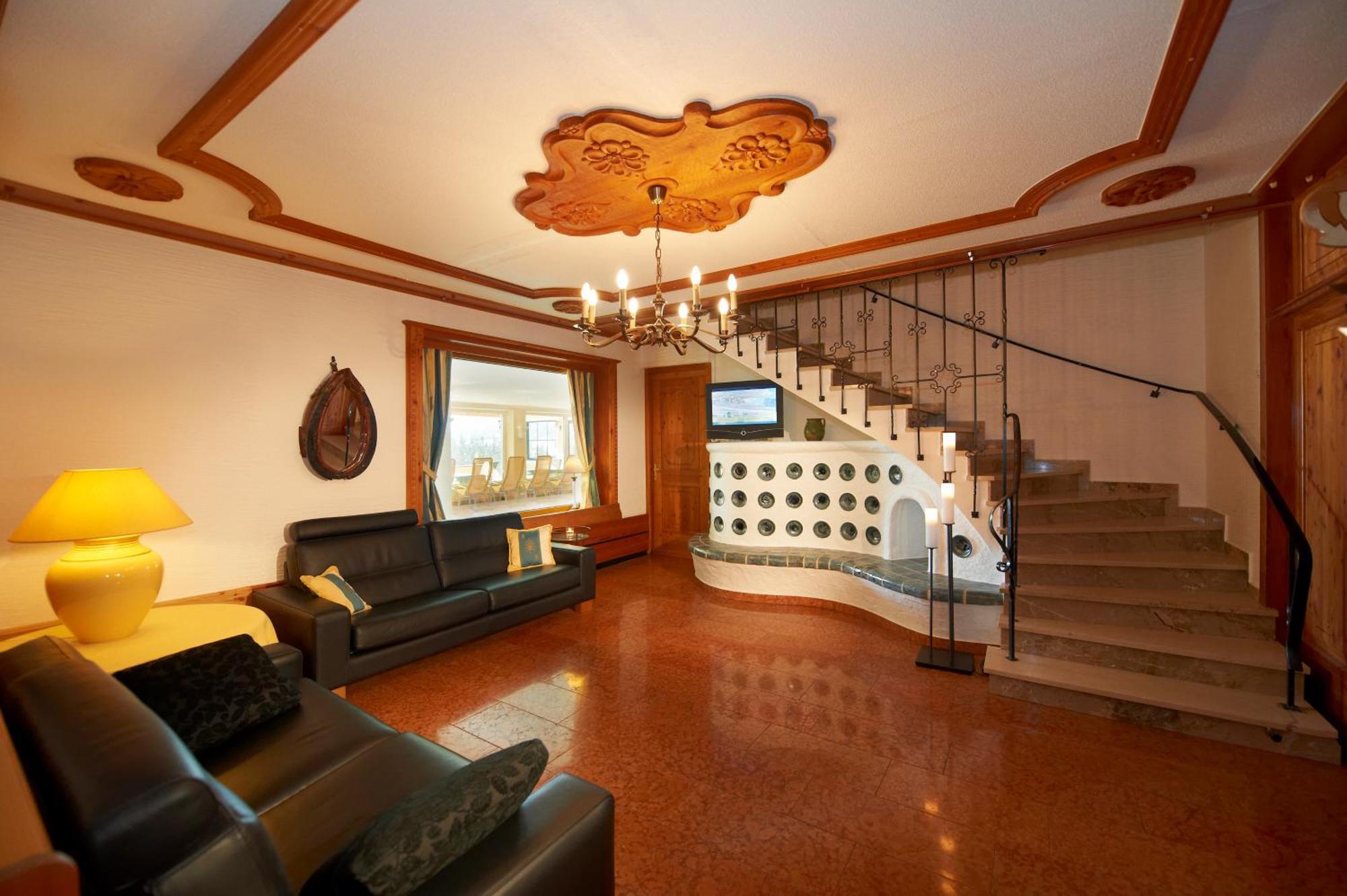 Hotel Martin Ramsau am Dachstein Extérieur photo