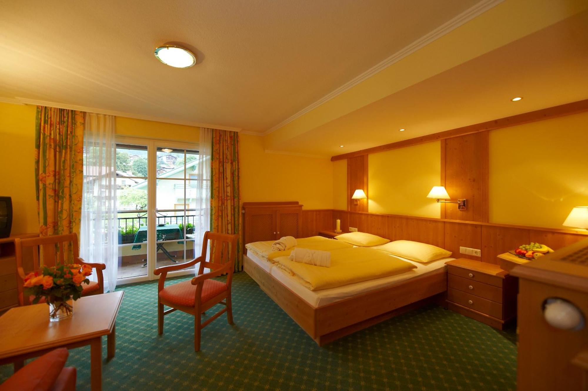 Hotel Martin Ramsau am Dachstein Extérieur photo