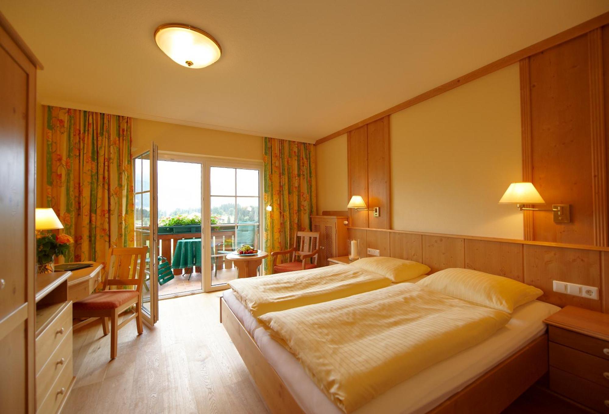 Hotel Martin Ramsau am Dachstein Extérieur photo
