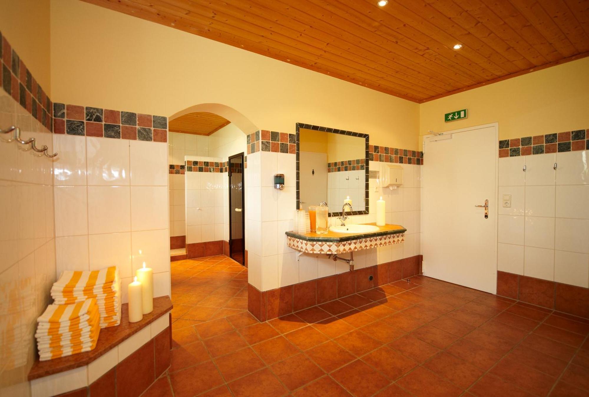 Hotel Martin Ramsau am Dachstein Extérieur photo