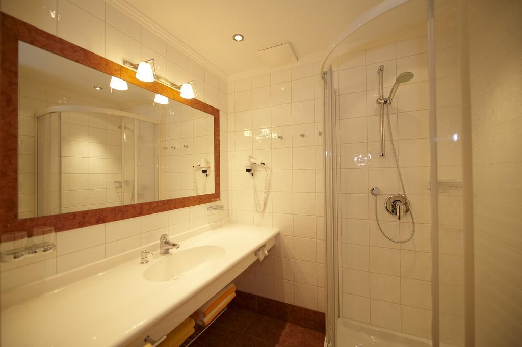 Hotel Martin Ramsau am Dachstein Chambre photo