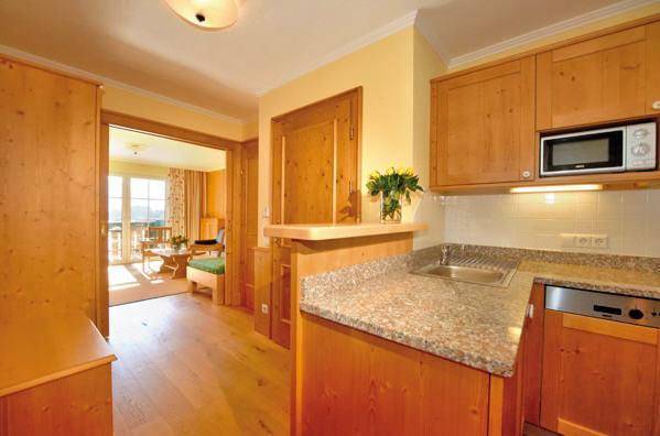 Hotel Martin Ramsau am Dachstein Chambre photo