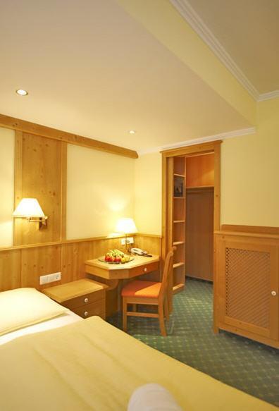 Hotel Martin Ramsau am Dachstein Extérieur photo