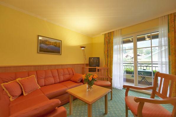 Hotel Martin Ramsau am Dachstein Chambre photo