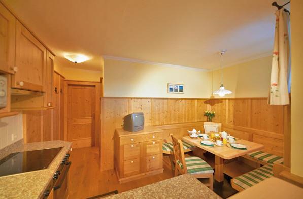 Hotel Martin Ramsau am Dachstein Chambre photo