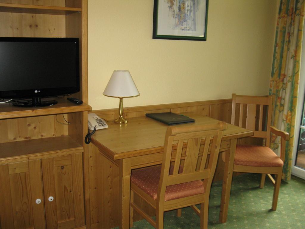 Hotel Martin Ramsau am Dachstein Chambre photo