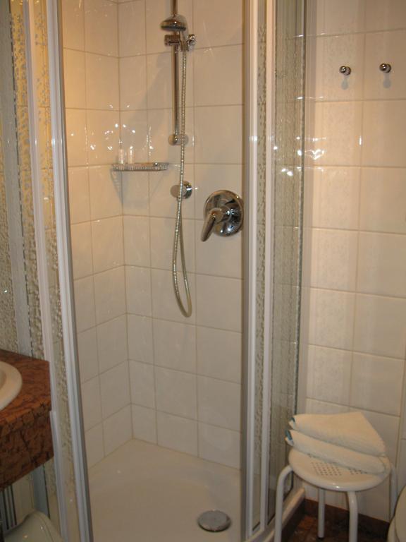 Hotel Martin Ramsau am Dachstein Extérieur photo