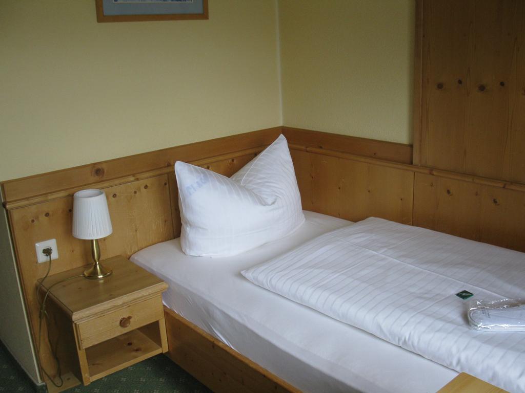Hotel Martin Ramsau am Dachstein Chambre photo