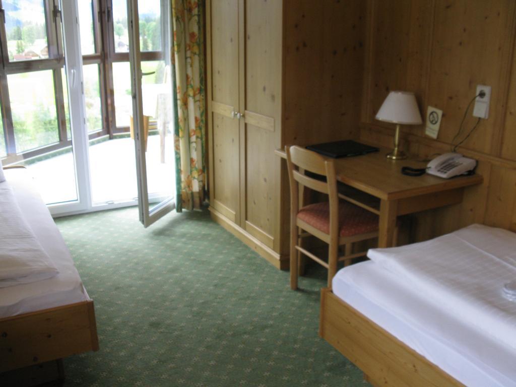 Hotel Martin Ramsau am Dachstein Extérieur photo