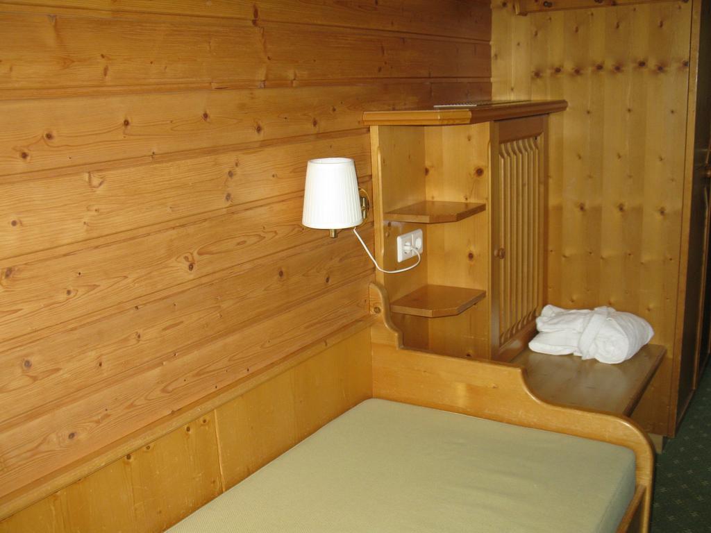 Hotel Martin Ramsau am Dachstein Extérieur photo