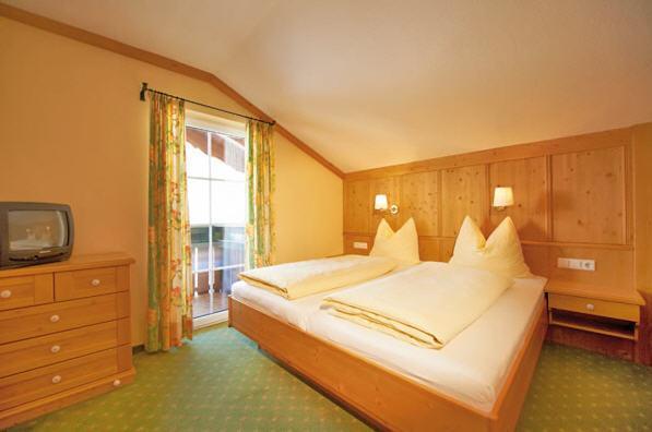 Hotel Martin Ramsau am Dachstein Chambre photo