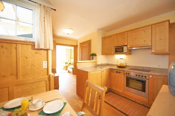 Hotel Martin Ramsau am Dachstein Chambre photo