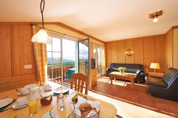 Hotel Martin Ramsau am Dachstein Chambre photo