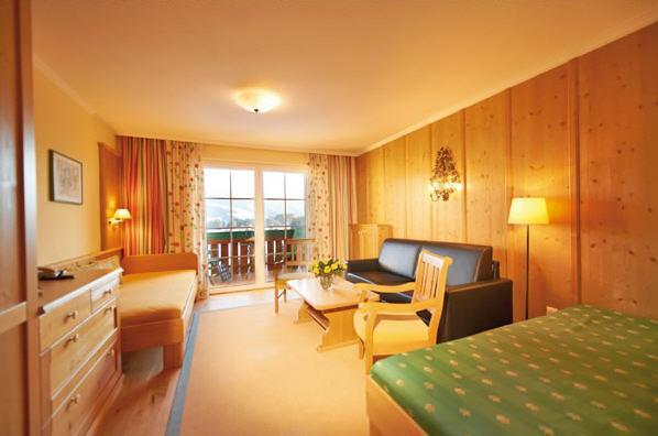 Hotel Martin Ramsau am Dachstein Chambre photo