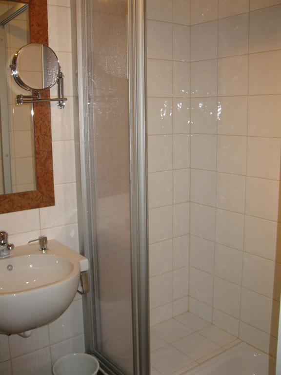 Hotel Martin Ramsau am Dachstein Chambre photo