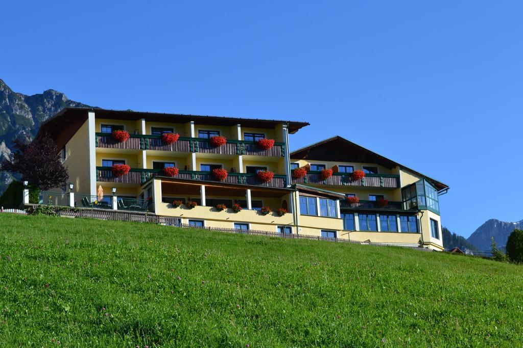 Hotel Martin Ramsau am Dachstein Extérieur photo
