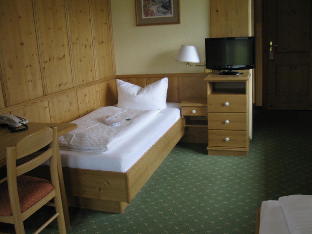 Hotel Martin Ramsau am Dachstein Extérieur photo