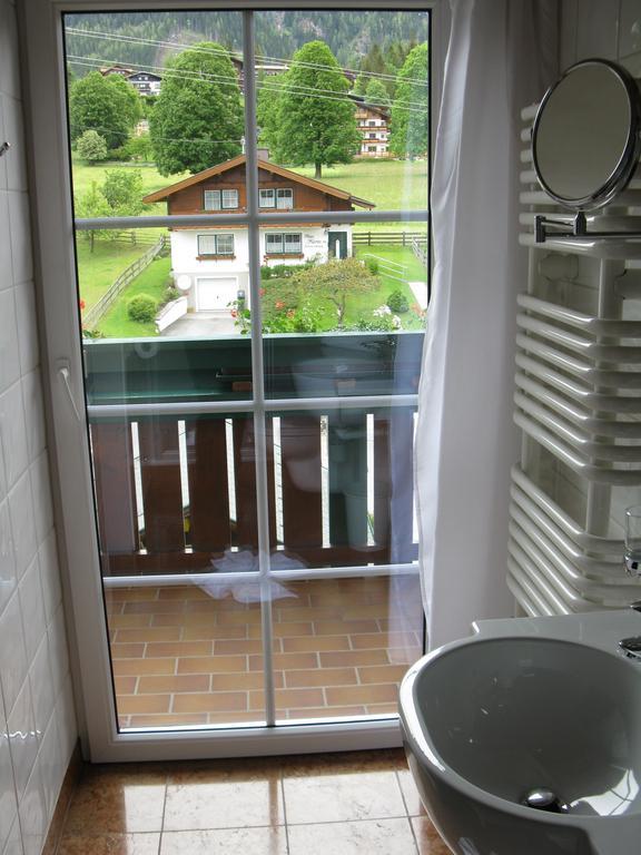 Hotel Martin Ramsau am Dachstein Extérieur photo