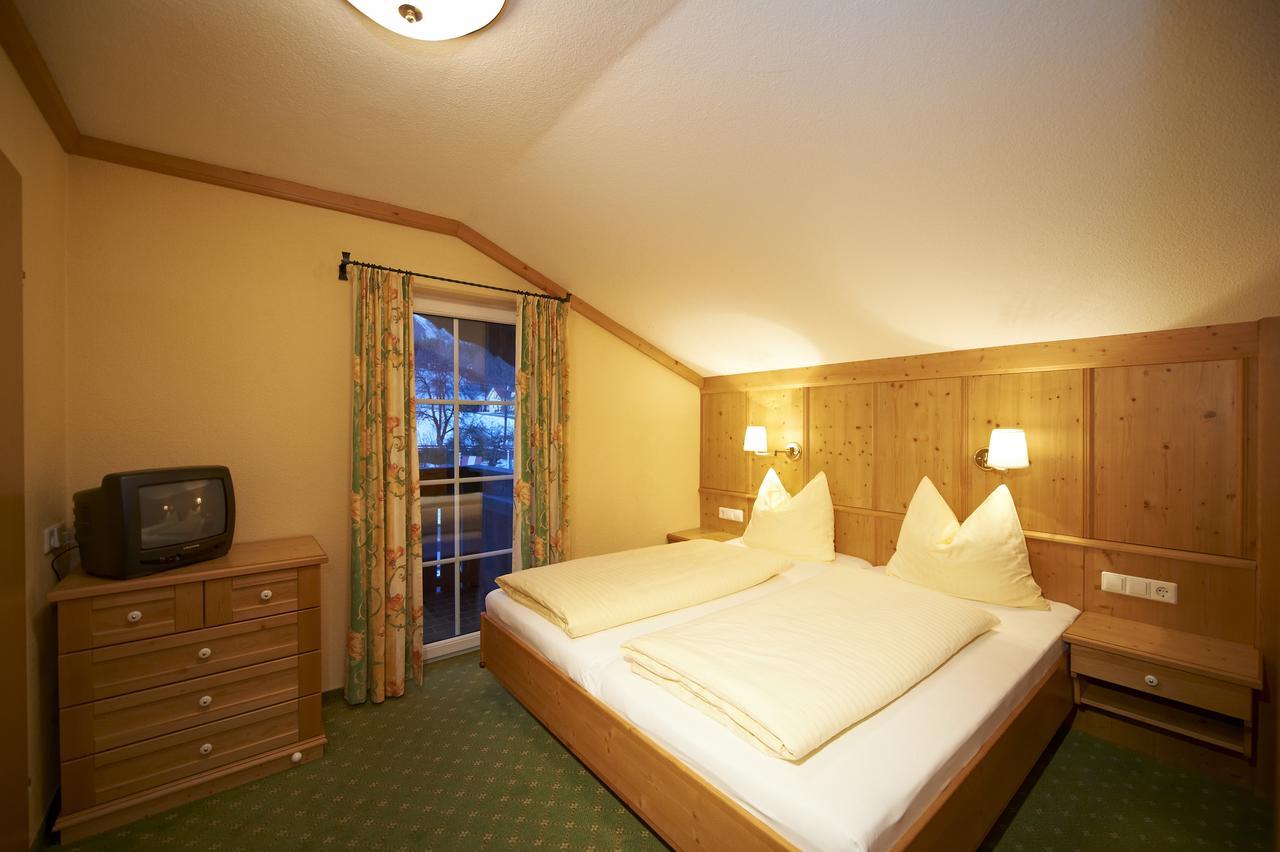 Hotel Martin Ramsau am Dachstein Extérieur photo